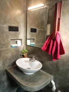 Minu Homestay & Villa