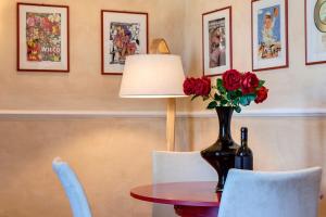 Novella Apartment by Mamo Florence