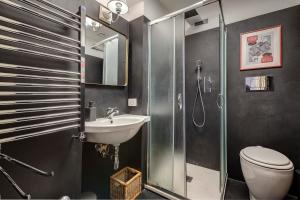 Novella Apartment by Mamo Florence