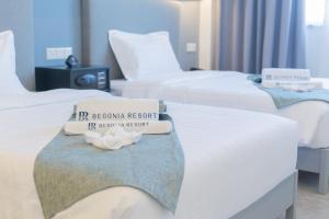 Bohol Panglao Begonia Resort