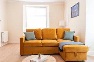 Rosewood Cottage - Cornhill