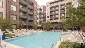 The Westerly Apartments in Dallas