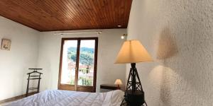 Maison familiale au calme