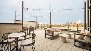 The Westerly Apartments in Dallas