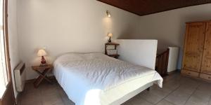 Maison familiale au calme