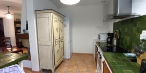 Maison familiale au calme