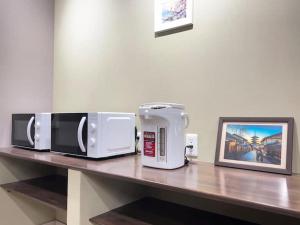 Kyoto Jujo 02 京都十条 02