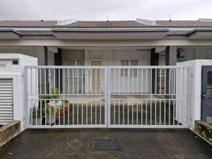 Nah Homestay Puncak Alam - Ubytování bez kategorie ve městě Bandar Puncak Alam