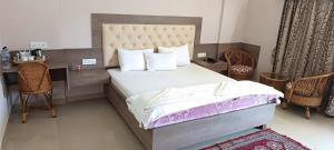 Sundarban Residency