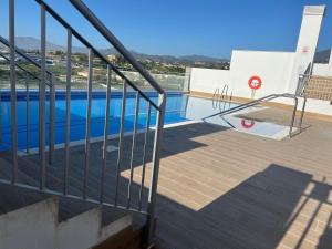 Habitación En Casa de Familia Room in family home Solamente para personas tranquilas Only quiet people