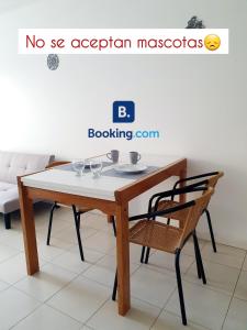 A pasos del Mar Departamento céntrico