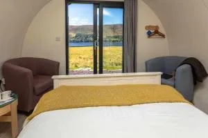 Loch Broom Glamping - Ullapool