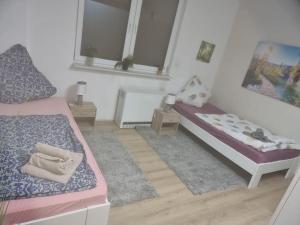 Monteurwohnung in Marl - Lipper 70 - EG
