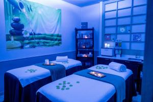 NSM Hotel Palace Lucera