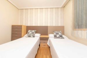 Apartagal-Urbanización Foz II