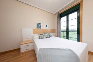 Apartagal-Urbanización Foz II