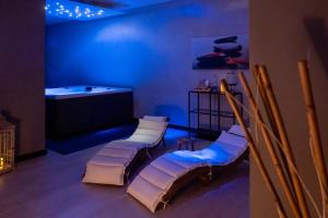 NSM Hotel Palace Lucera