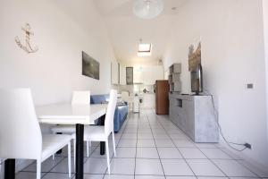 839 - Villetta a schiera trilocale al Taunus climatizzata - SPIAGGIA INCLUSA