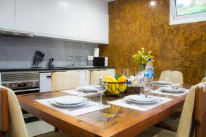 Casa Caromba, Sunrise