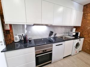 Casa Caromba, Sunrise