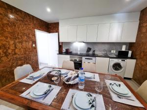 Casa Caromba, Sunrise