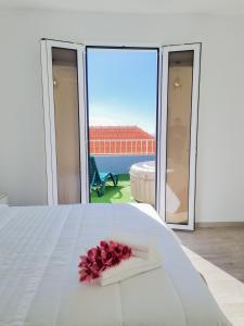 Casa Caromba, Sunrise