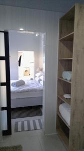 81 A & Away East Wing