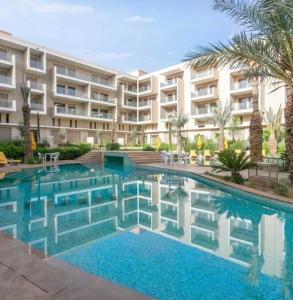 Appartement luxueux marrakech