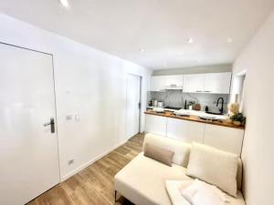 Saint Tropez High Standing 1