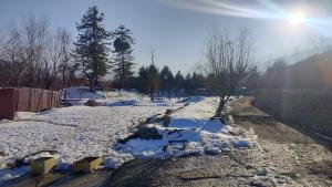 JKs The Trout Stream