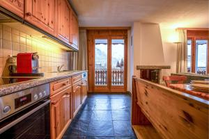 Cretes X2 212 SUNNY apartment 6 pers