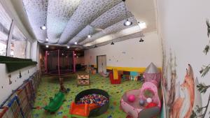 SOVA Hotel&Restaurant