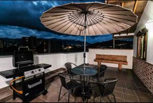 Disfruta de la comodidad como un Hotel 5 Estrellas