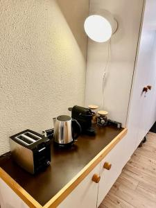 Magnifique Studio Arcs 2000