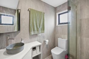 Kanga Beach House