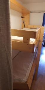 RPP B142 -APPARTEMENT 4 PERS pieds des pistes