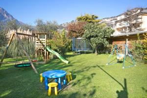 Bike & Wind Hotel Villa Maria - Happy Rentals
