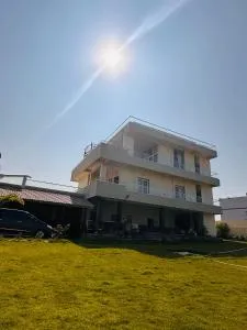 PN Farm Villa - Mahisama