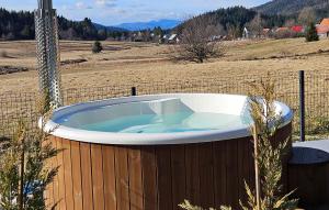 Amazing Home In Sunger With Sauna