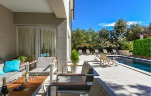Stunning Home In Novalja 