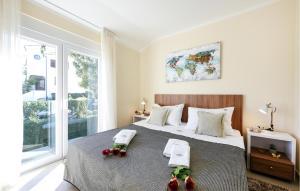Stunning Home In Novalja 
