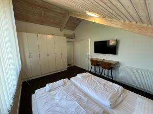 Go-Sleep Bredehus