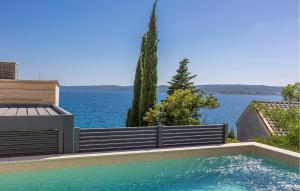 Cozy Apartment In Crikvenica