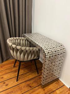 Apartamenty Warszawska