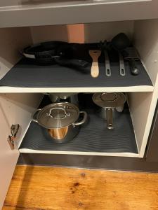 Apartamenty Warszawska