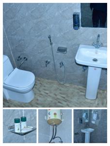The Aaram Homestay