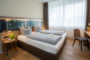 Lieblingsquartier Wohnung 1