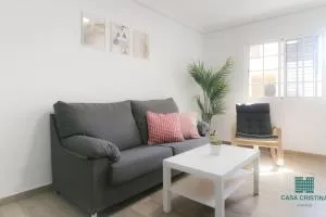 Casa en Playa de Arinaga - 因赫尼奥