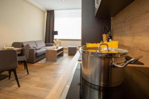 Lieblingsquartier familiy Suite 2-3