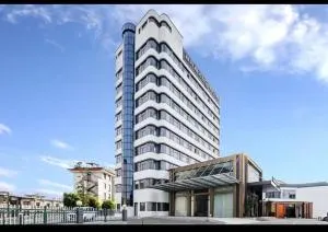 Echarm Hotel Wuhan Hannan - Honghu